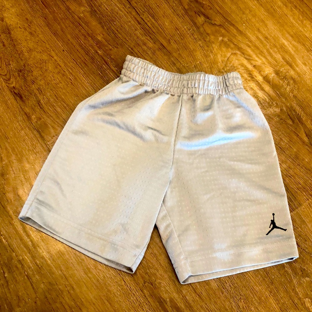 Boys Jordan Shorts